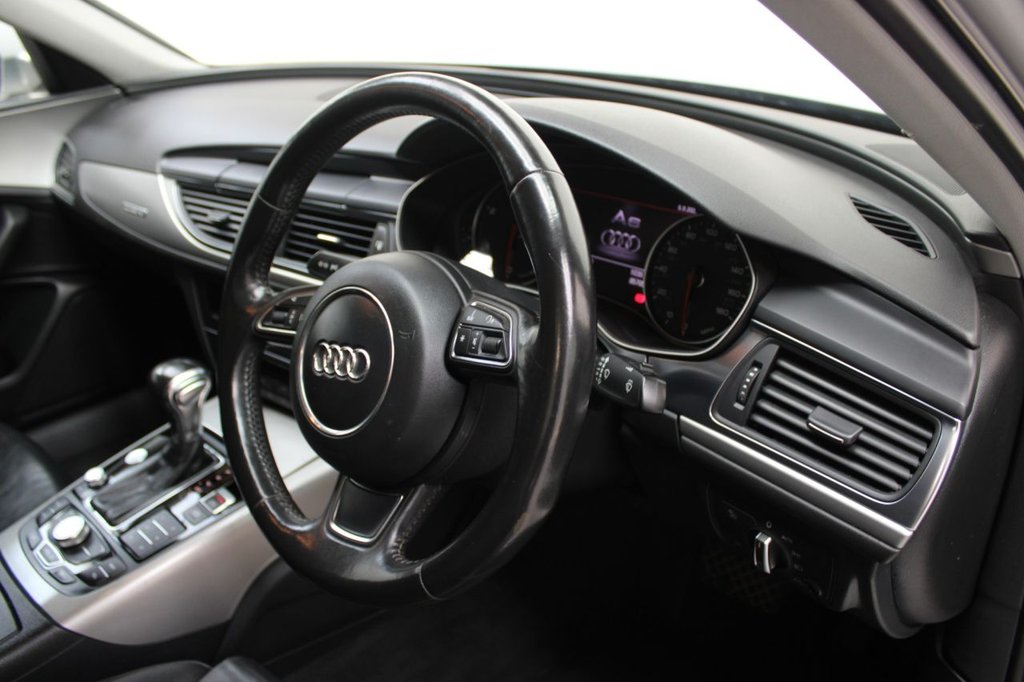 Used Audi A6 2011 for sale - 78162955: Photo 36