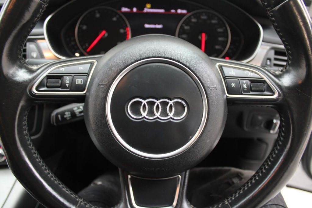 Used Audi A6 2011 for sale - 78162955: Photo 37