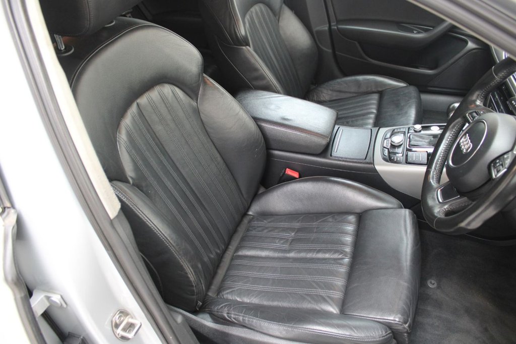Used Audi A6 2011 for sale - 78162955: Photo 38