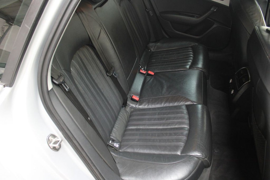 Used Audi A6 2011 for sale - 78162955: Photo 41