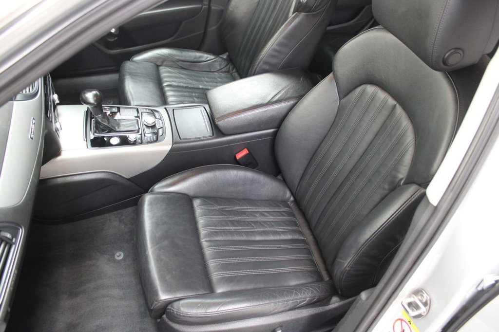 Used Audi A6 2011 for sale - 78162955: Photo 42