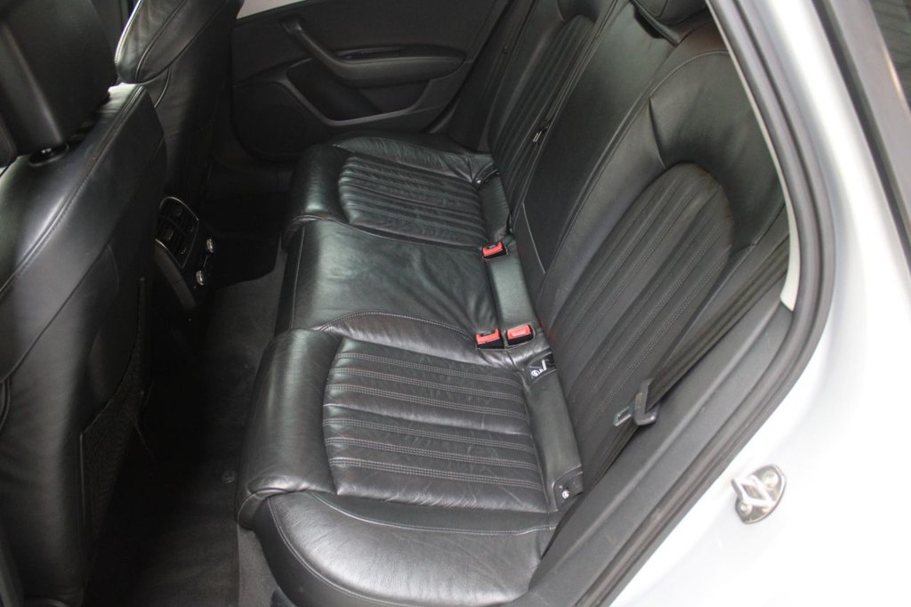 Used Audi A6 2011 for sale - 78162955: Photo 43