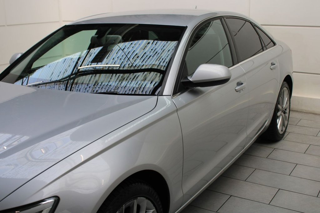 Used Audi A6 2011 for sale - 78162955: Photo 5