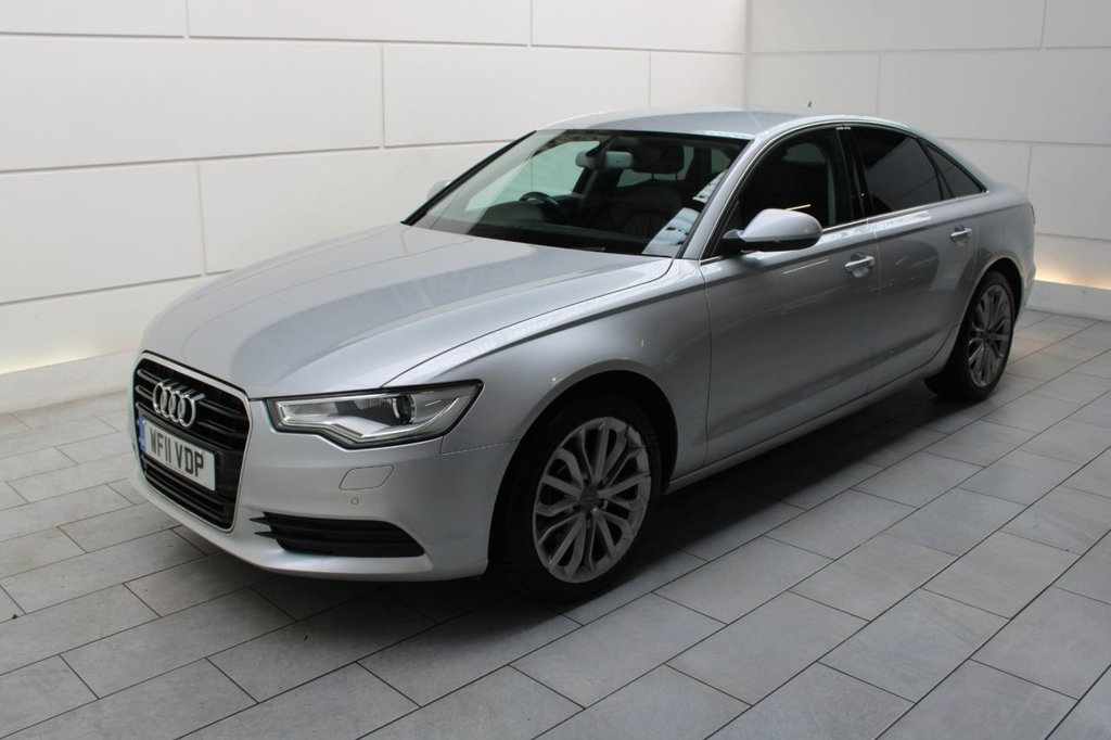 Used Audi A6 2011 for sale - 78162955: Photo 6