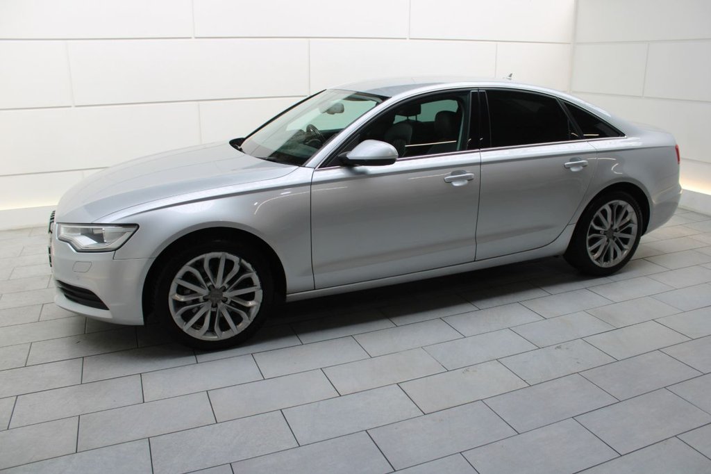 Used Audi A6 2011 for sale - 78162955: Photo 7