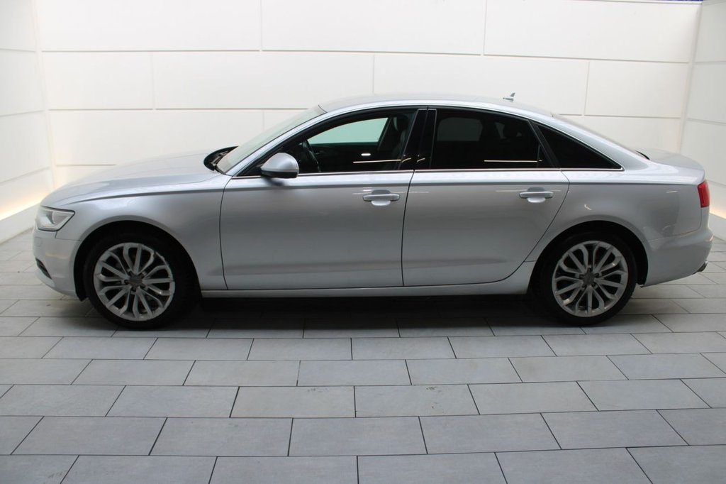 Used Audi A6 2011 for sale - 78162955: Photo 8