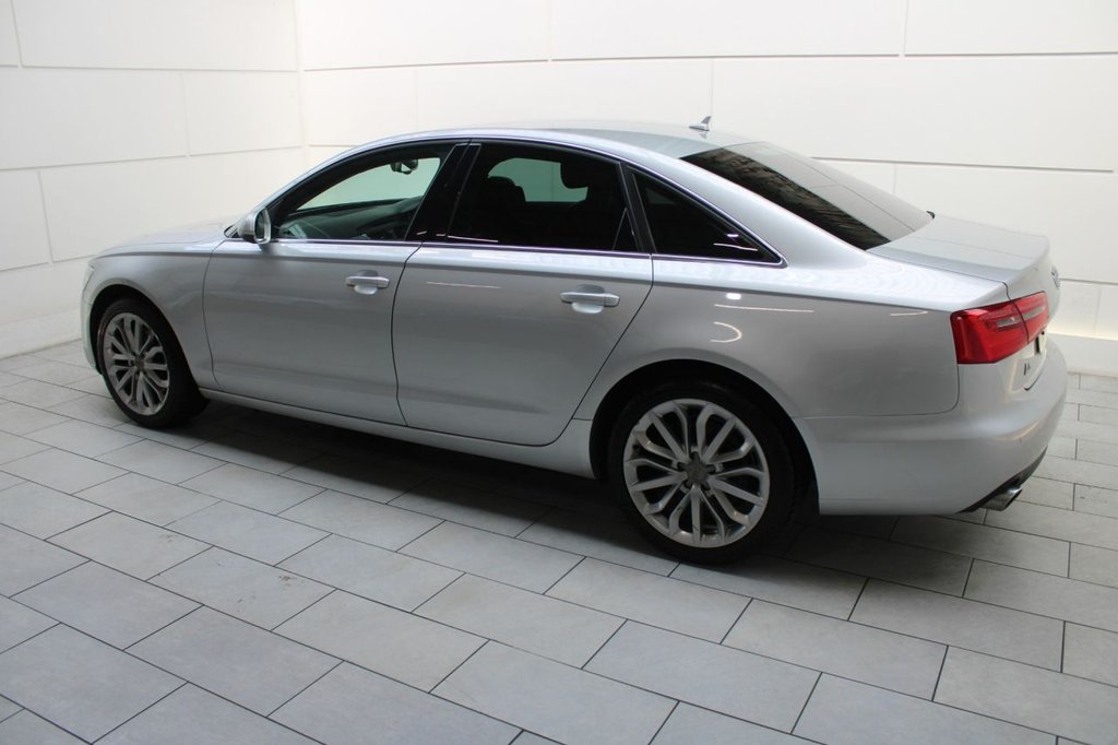 Used Audi A6 2011 for sale - 78162955: Photo 9