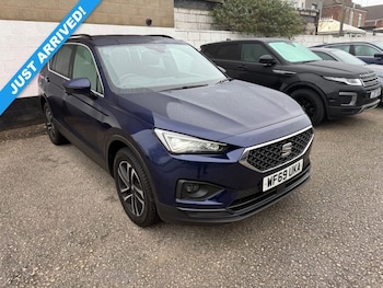 Used SEAT Tarraco 2019 for sale - 77020459: Photo