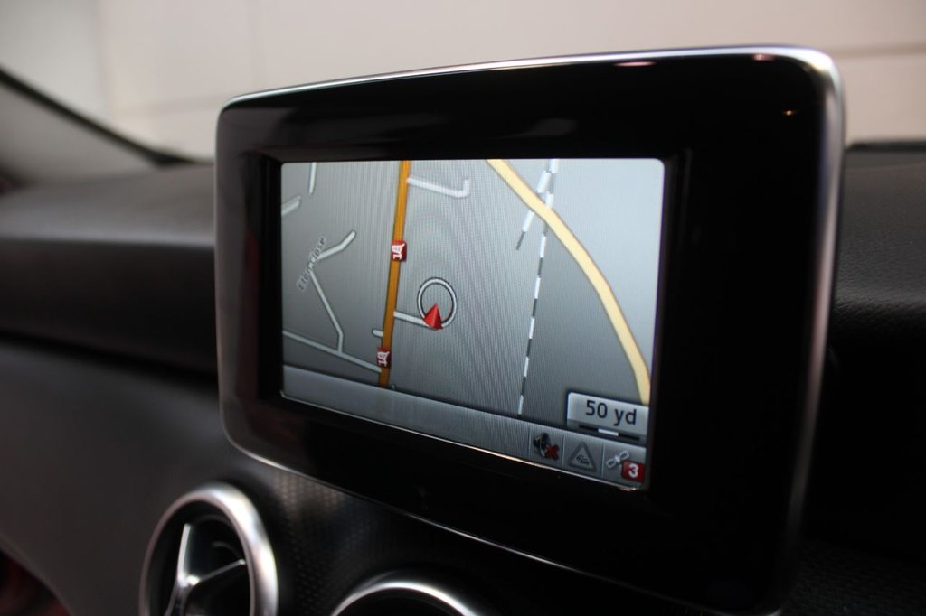 Used Mercedes-Benz A-Class 2014 for sale - 76317130: Photo 30