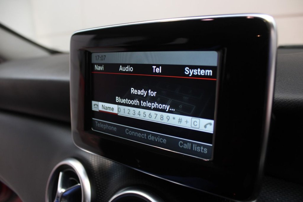 Used Mercedes-Benz A-Class 2014 for sale - 76317130: Photo 31