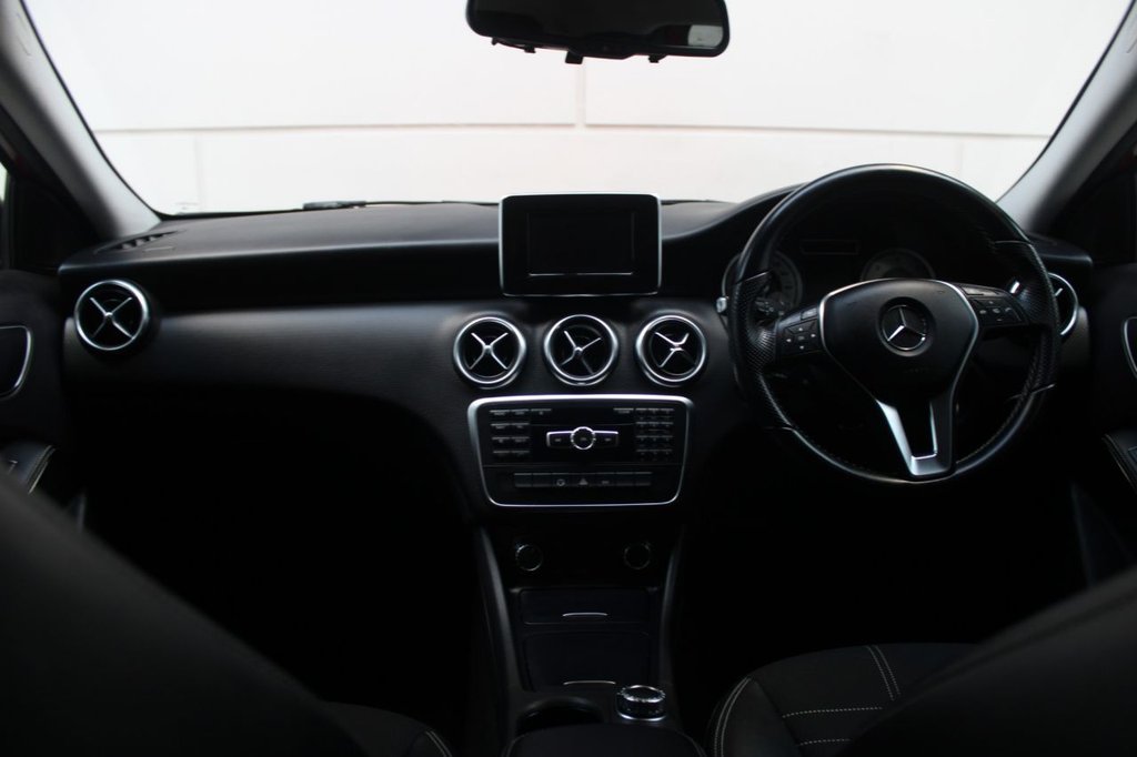 Used Mercedes-Benz A-Class 2014 for sale - 76317130: Photo 33