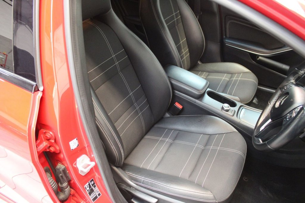 Used Mercedes-Benz A-Class 2014 for sale - 76317130: Photo 37