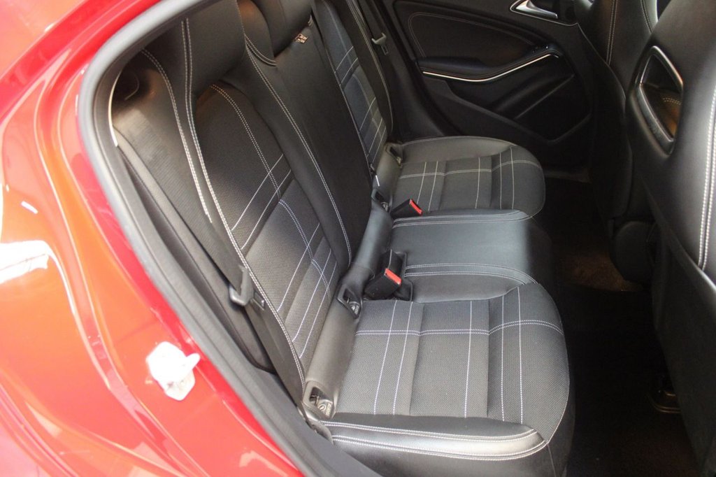 Used Mercedes-Benz A-Class 2014 for sale - 76317130: Photo 38