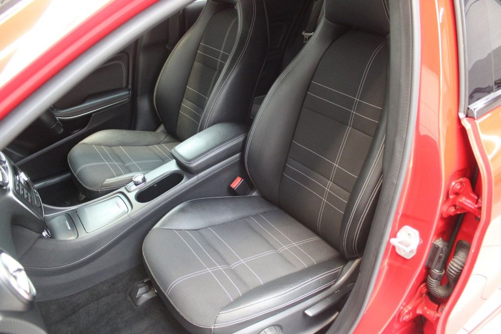 Used Mercedes-Benz A-Class 2014 for sale - 76317130: Photo 40