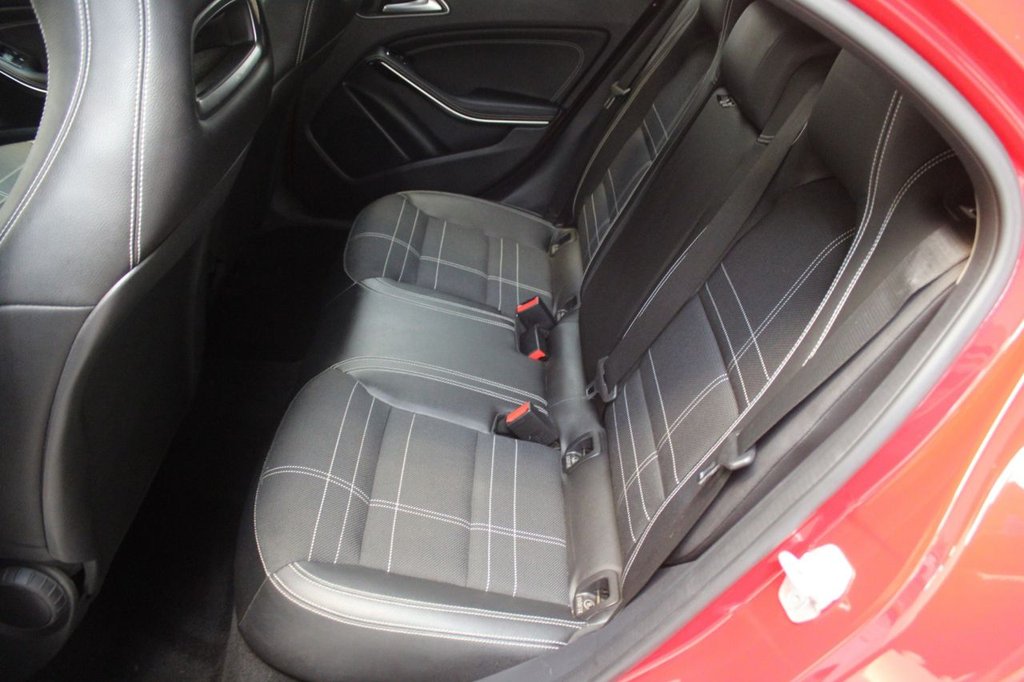 Used Mercedes-Benz A-Class 2014 for sale - 76317130: Photo 41