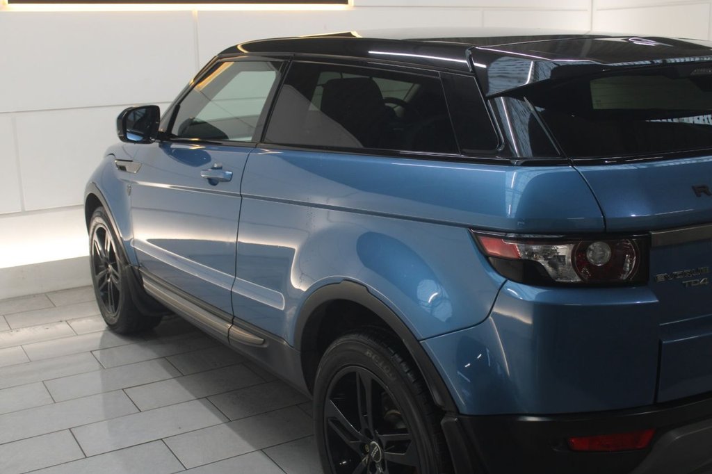 Used Land Rover Range Rover Evoque 2012 for sale - 77748401: Photo 12
