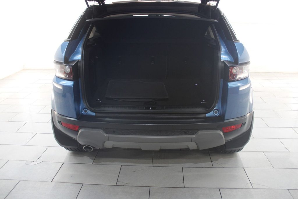 Used Land Rover Range Rover Evoque 2012 for sale - 77748401: Photo 15