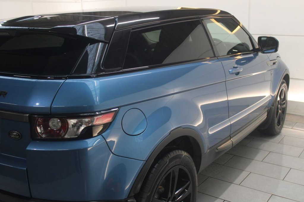 Used Land Rover Range Rover Evoque 2012 for sale - 77748401: Photo 19