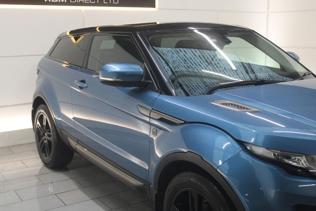 Used Land Rover Range Rover Evoque 2012 for sale - 77748401: Photo 27