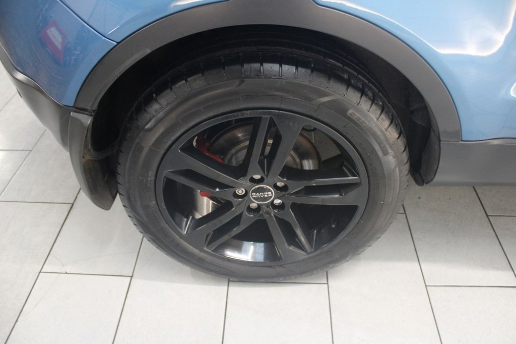 Used Land Rover Range Rover Evoque 2012 for sale - 77748401: Photo 29