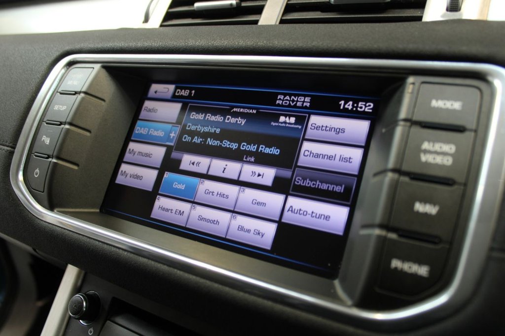 Used Land Rover Range Rover Evoque 2012 for sale - 77748401: Photo 30