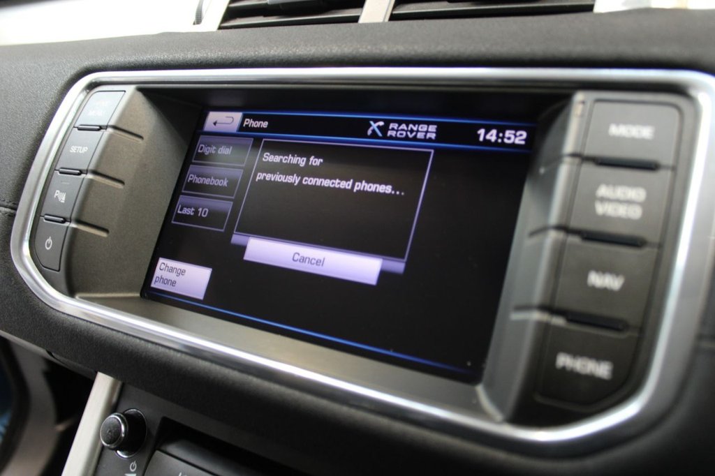 Used Land Rover Range Rover Evoque 2012 for sale - 77748401: Photo 31