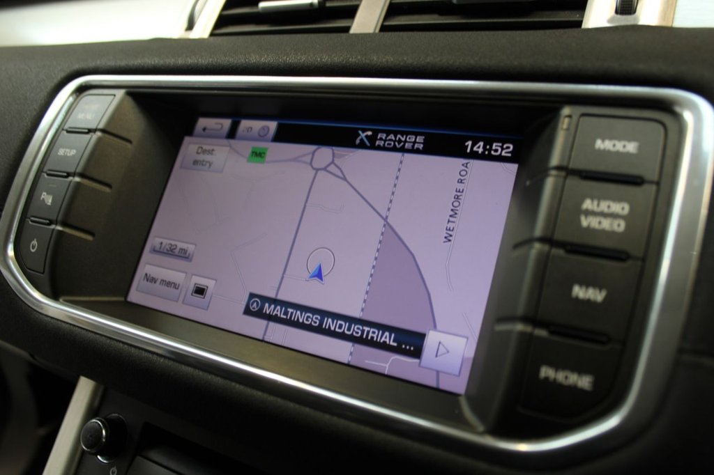 Used Land Rover Range Rover Evoque 2012 for sale - 77748401: Photo 32