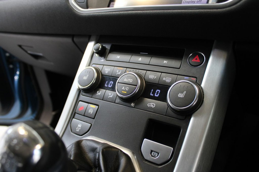 Used Land Rover Range Rover Evoque 2012 for sale - 77748401: Photo 33