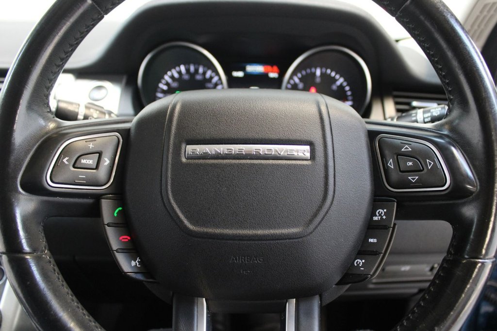 Used Land Rover Range Rover Evoque 2012 for sale - 77748401: Photo 36