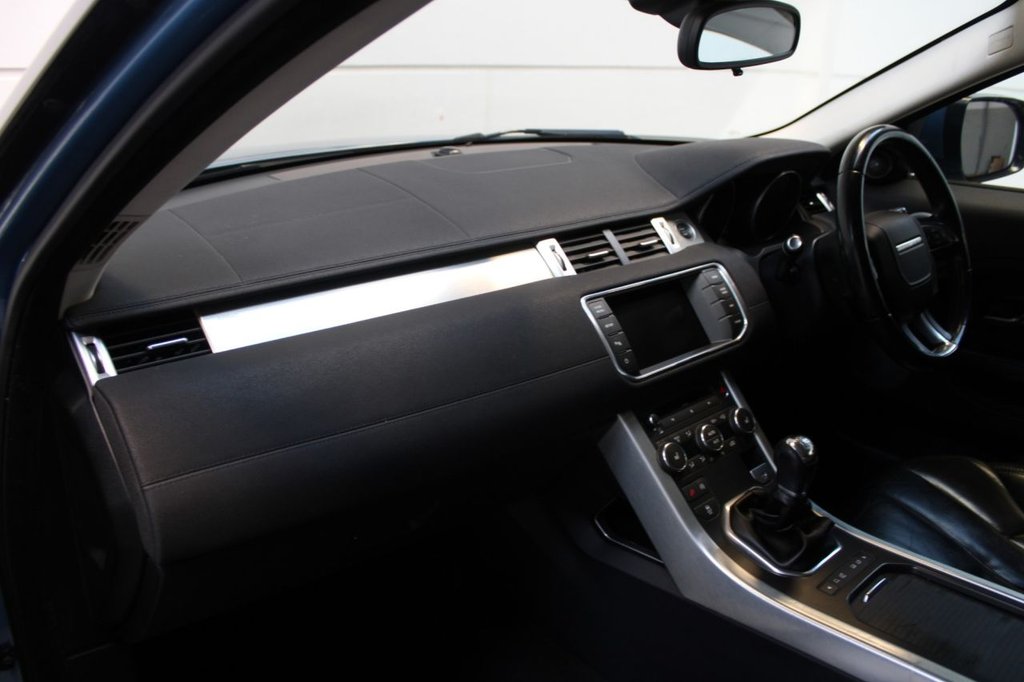 Used Land Rover Range Rover Evoque 2012 for sale - 77748401: Photo 42