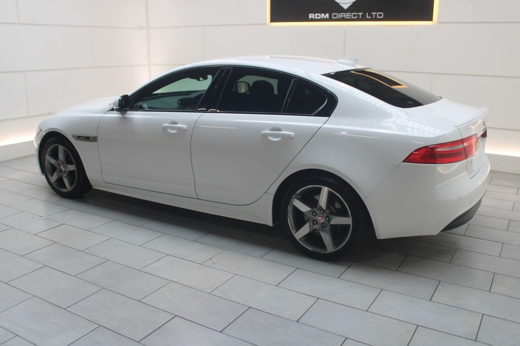 Used Jaguar XE 2016 for sale - 77681061: Photo 10