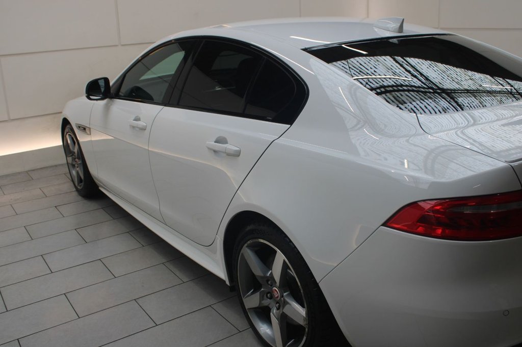 Used Jaguar XE 2016 for sale - 77681061: Photo 12