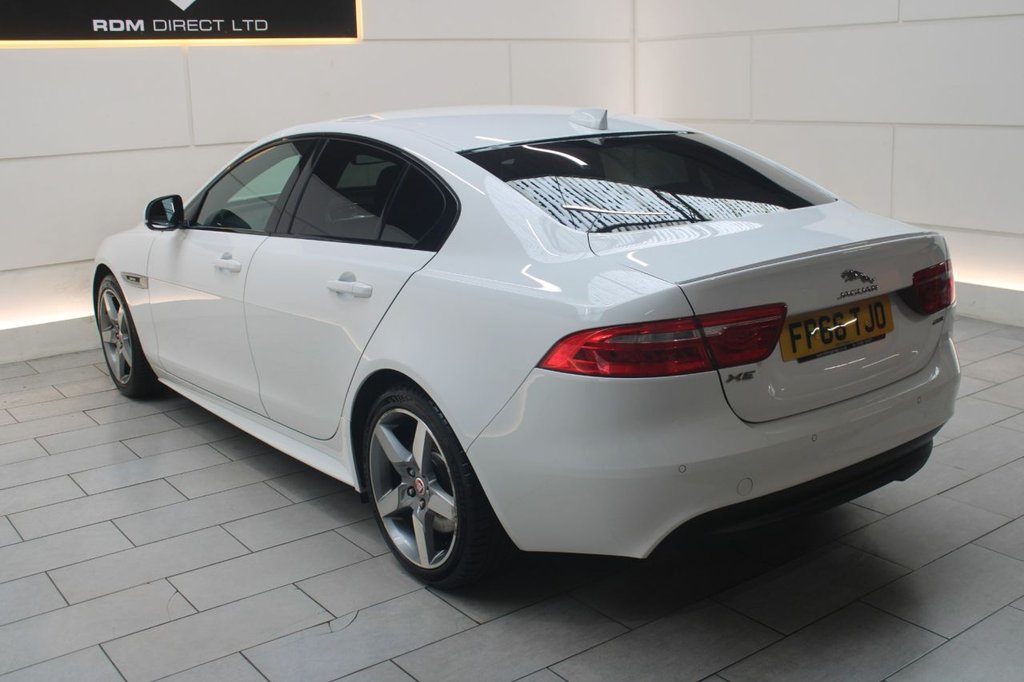 Used Jaguar XE 2016 for sale - 77681061: Photo 13