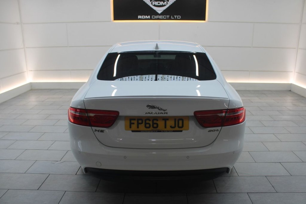 Used Jaguar XE 2016 for sale - 77681061: Photo 15