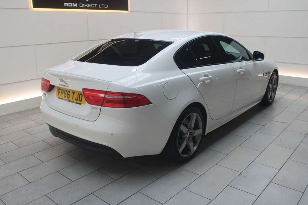 Used Jaguar XE 2016 for sale - 77681061: Photo 21