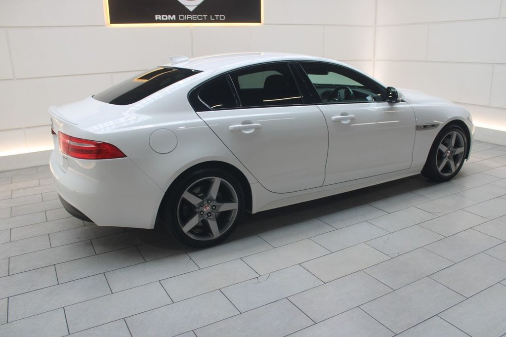 Used Jaguar XE 2016 for sale - 77681061: Photo 22