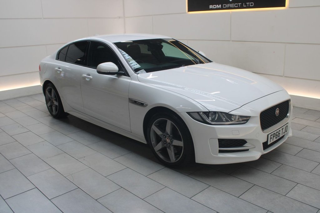 Used Jaguar XE 2016 for sale - 77681061: Photo 26