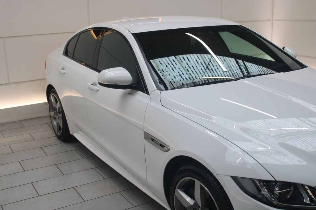 Used Jaguar XE 2016 for sale - 77681061: Photo 27