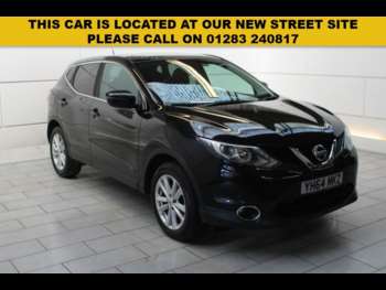 2014 (64) - 1.5 dCi Acenta Premium SUV 5dr Diesel Manual 2WD Euro 5 (stop/start) (110 p