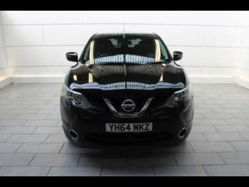 Used Nissan Qashqai 2014 for sale - 74511889: Photo