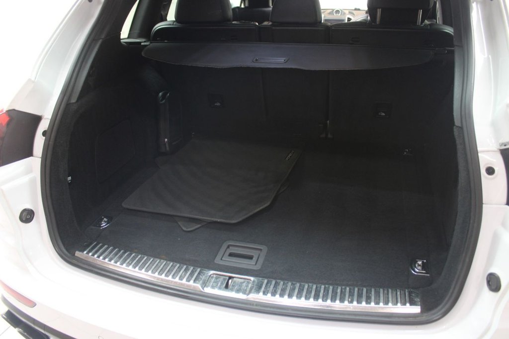 Used Porsche Cayenne 2016 for sale - 77594389: Photo 17