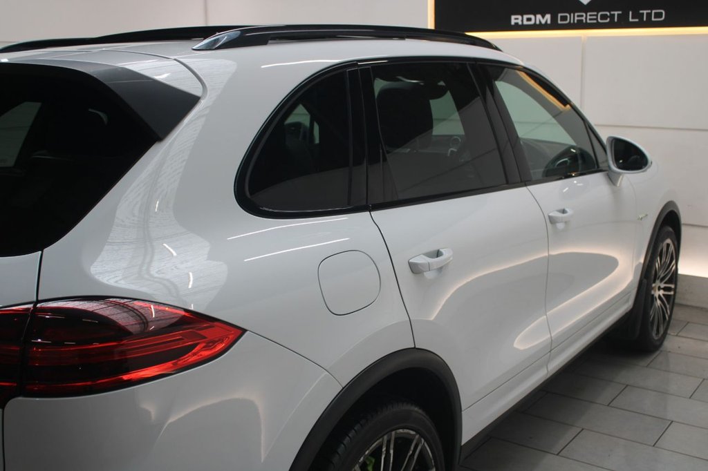 Used Porsche Cayenne 2016 for sale - 77594389: Photo 20