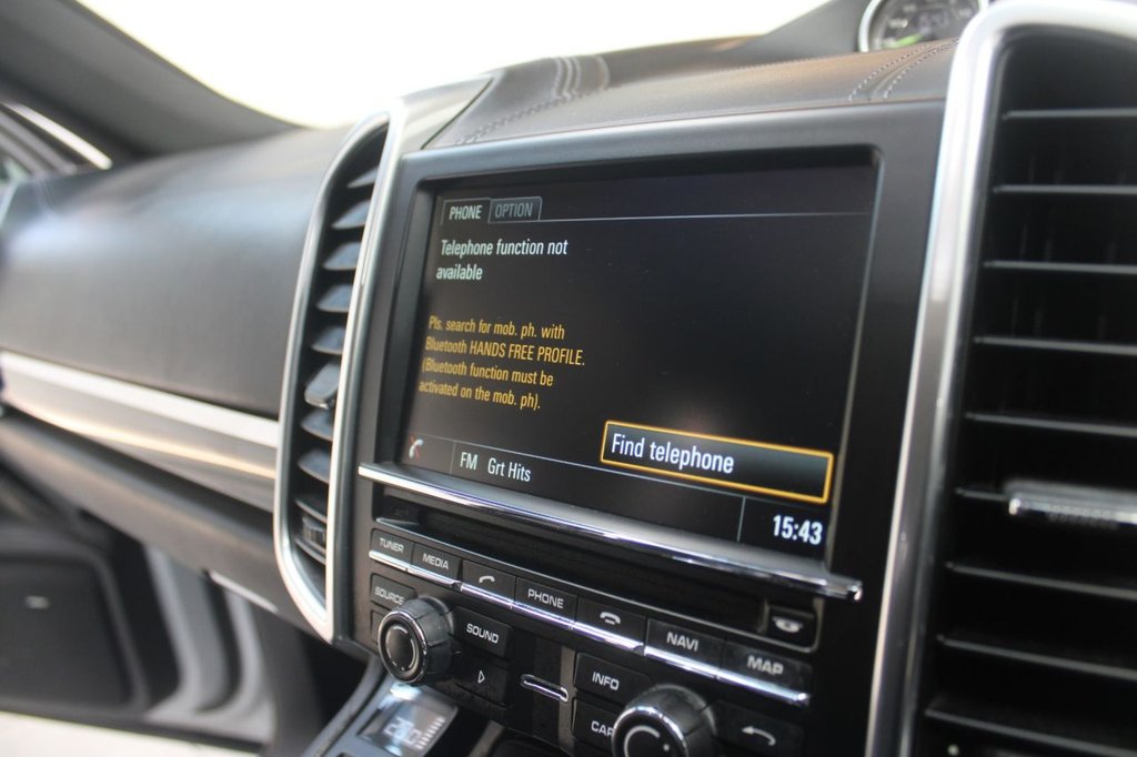 Used Porsche Cayenne 2016 for sale - 77594389: Photo 31