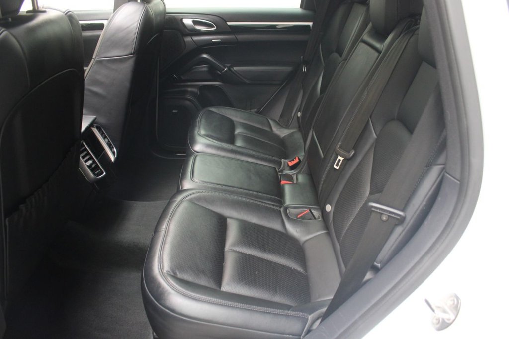 Used Porsche Cayenne 2016 for sale - 77594389: Photo 45