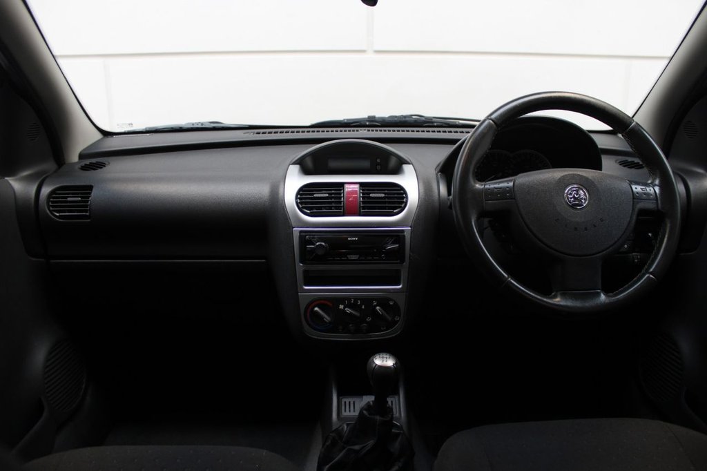 Vehicle 32