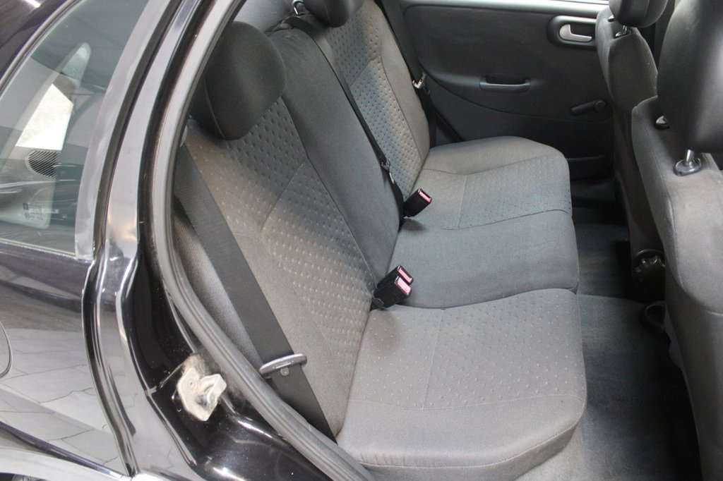 Used Vauxhall Corsa 2004 for sale - 75765210: Photo 36