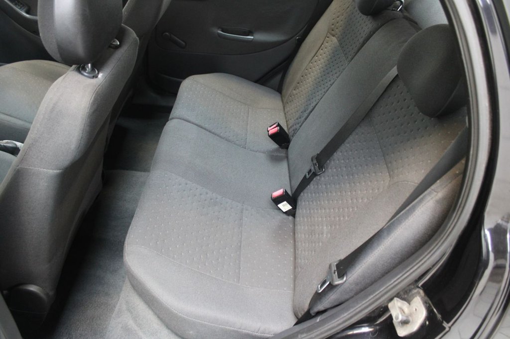 Used Vauxhall Corsa 2004 for sale - 75765210: Photo 38