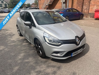 Used Renault Clio 2018 for sale - 79275711: Photo