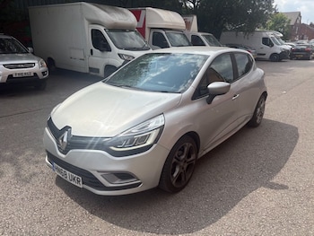 Used Renault Clio 2018 for sale - 79275711: Photo