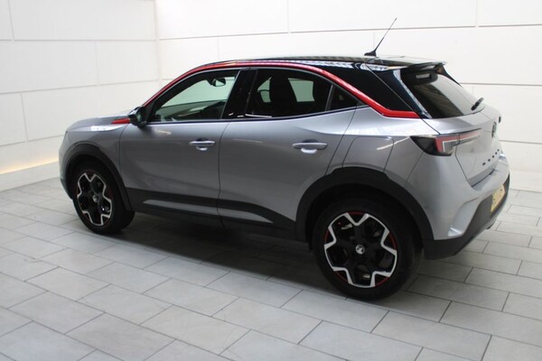 Used Vauxhall Mokka 2021 for sale - 75680823: Photo 10